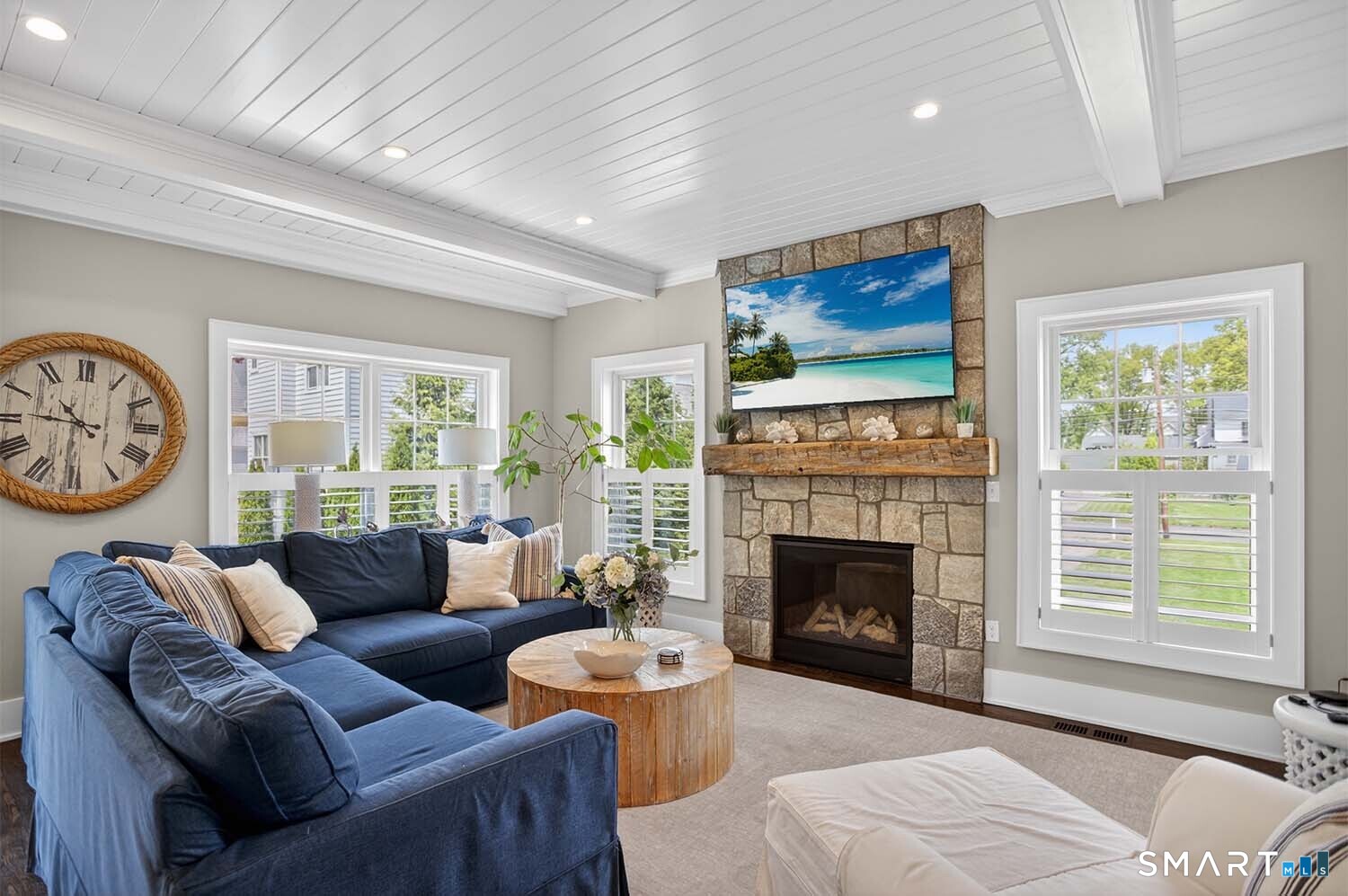 86 Quincy Street Fairfield CT 06824