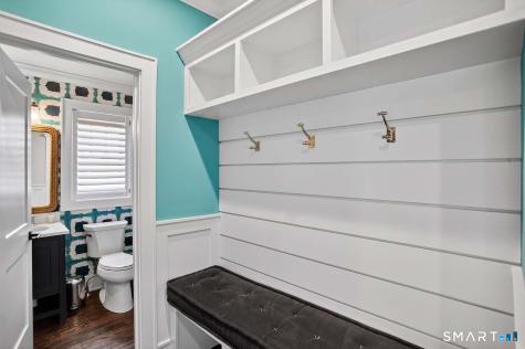 86 Quincy Street Fairfield CT 06824