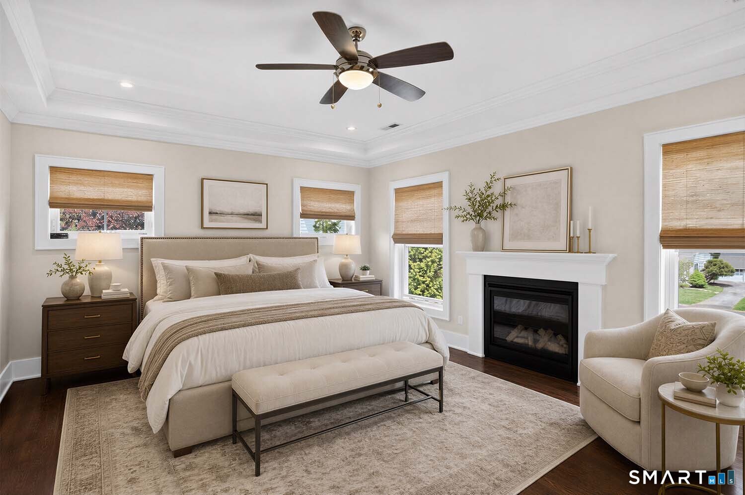 86 Quincy Street Fairfield CT 06824