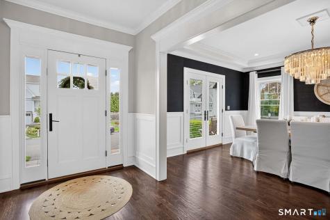 86 Quincy Street Fairfield CT 06824