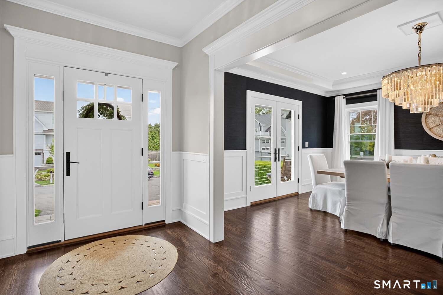 86 Quincy Street Fairfield CT 06824