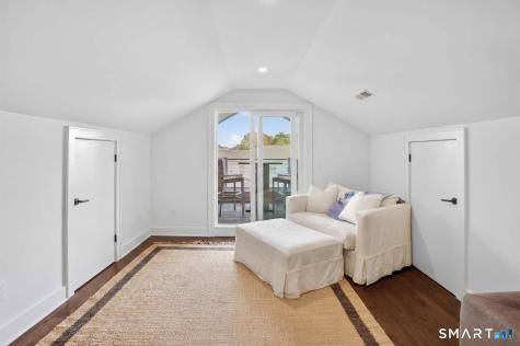 86 Quincy Street Fairfield CT 06824