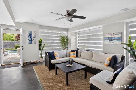 86 Quincy Street Fairfield CT 06824