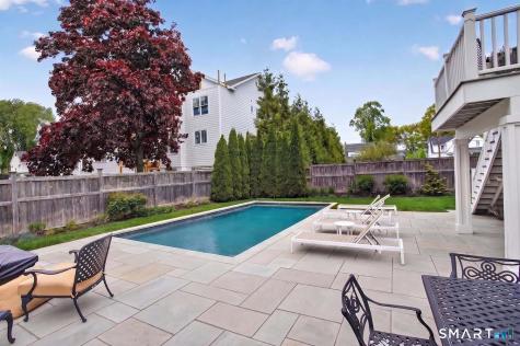 86 Quincy Street Fairfield CT 06824