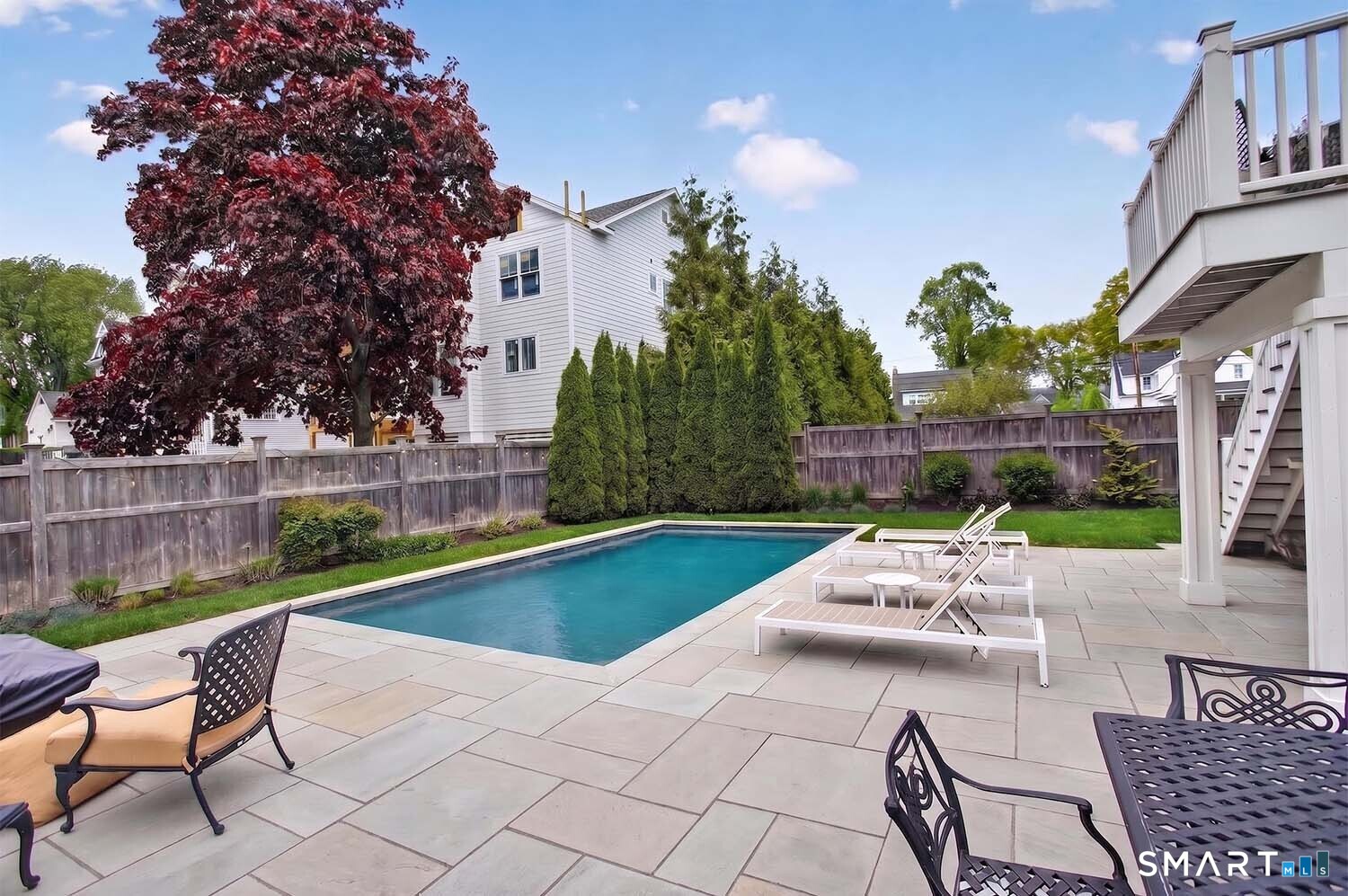 86 Quincy Street Fairfield CT 06824