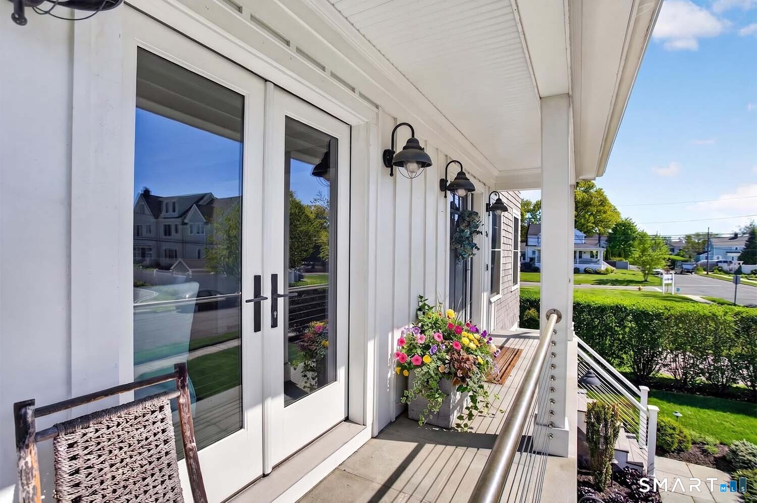 86 Quincy Street Fairfield CT 06824