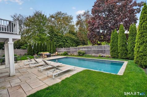 86 Quincy Street Fairfield CT 06824