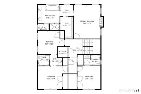 86 Quincy Street Fairfield CT 06824