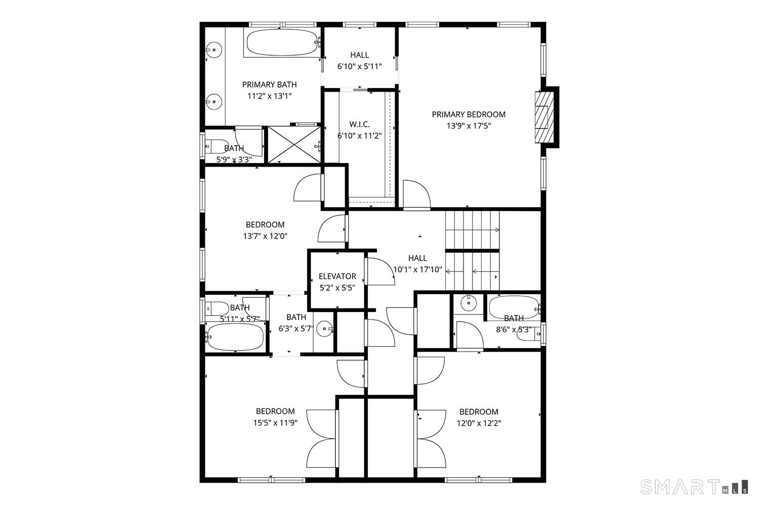 86 Quincy Street Fairfield CT 06824