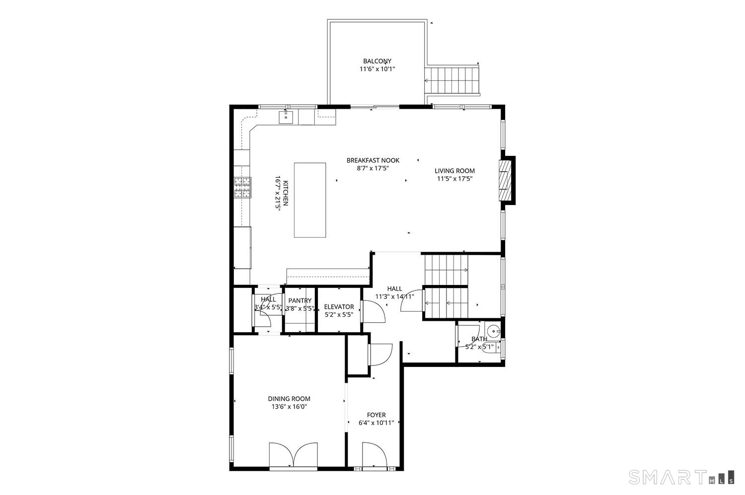86 Quincy Street Fairfield CT 06824