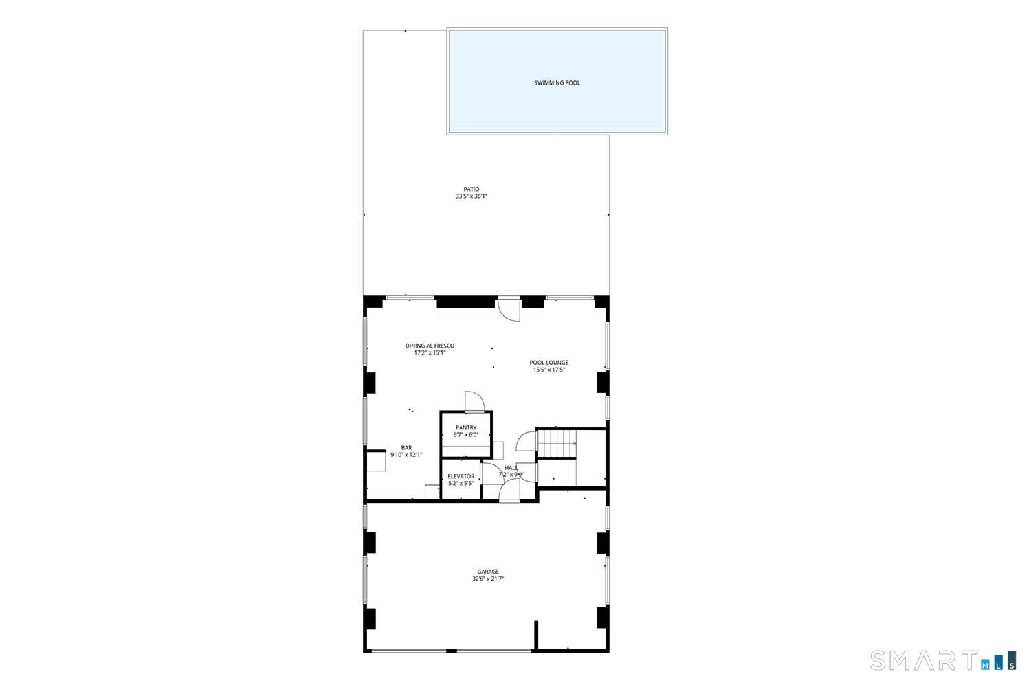 86 Quincy Street Fairfield CT 06824