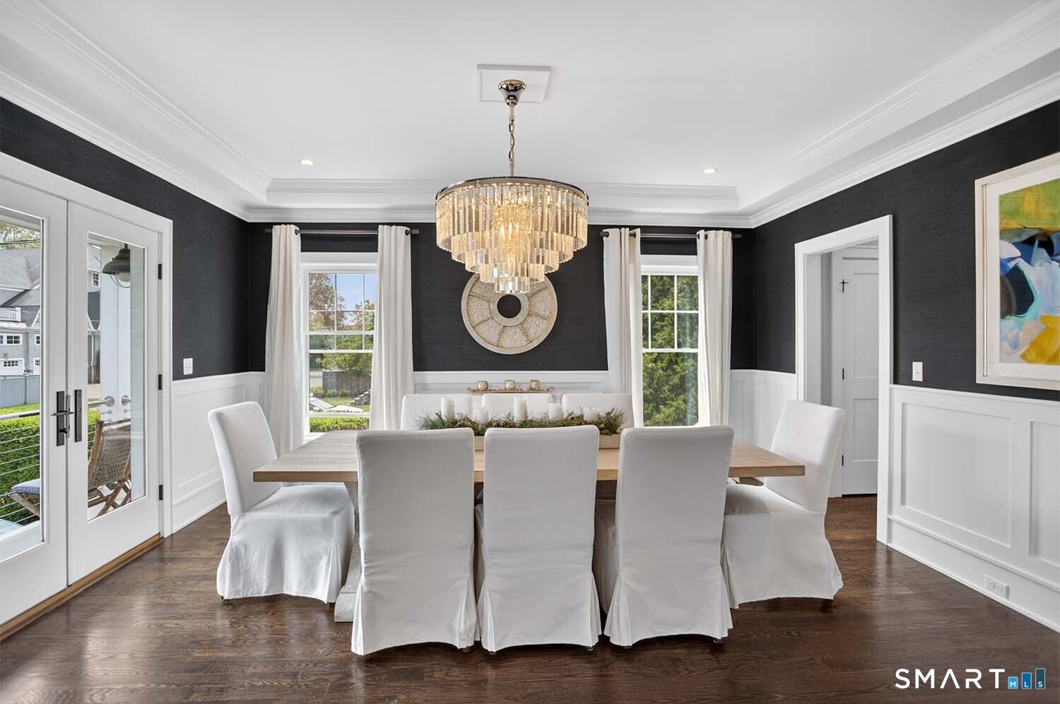 86 Quincy Street Fairfield CT 06824