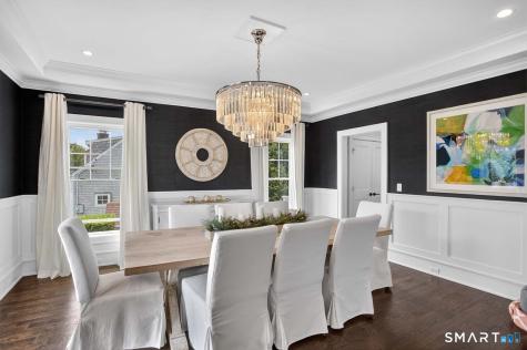 86 Quincy Street Fairfield CT 06824
