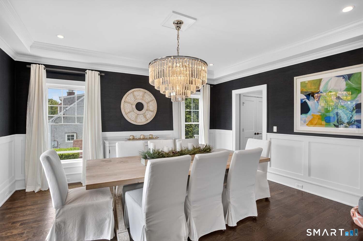86 Quincy Street Fairfield CT 06824