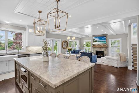 86 Quincy Street Fairfield CT 06824