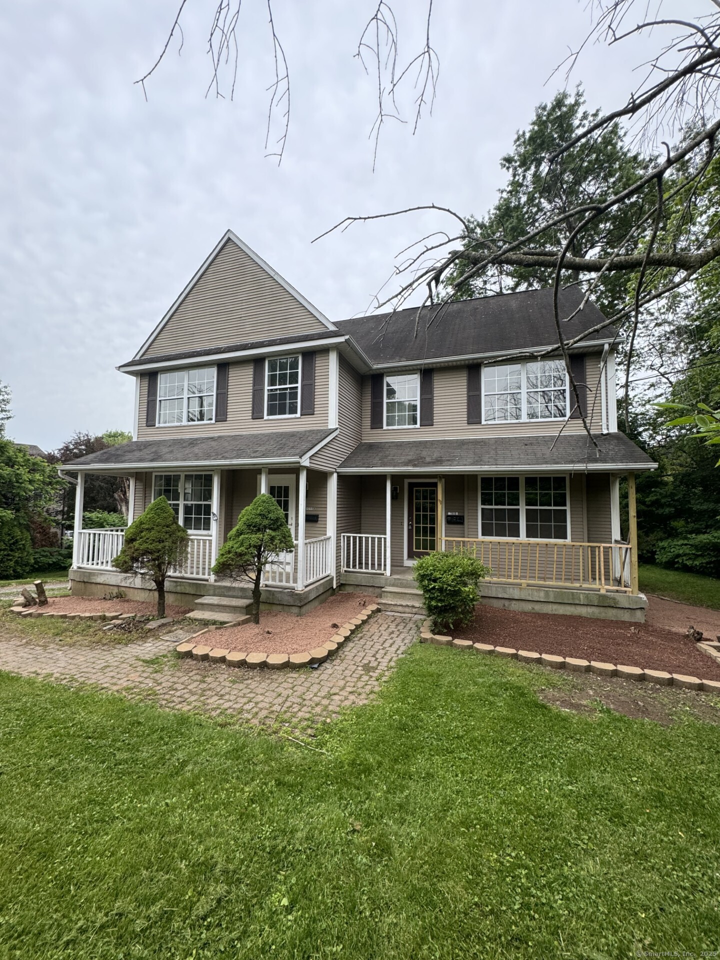 1211A New Britain Avenue West Hartford CT 06110