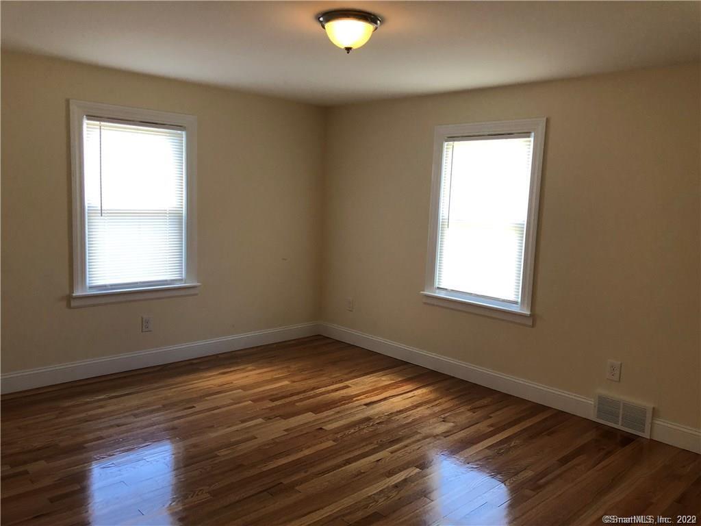 166 Irving Street Manchester CT 06042