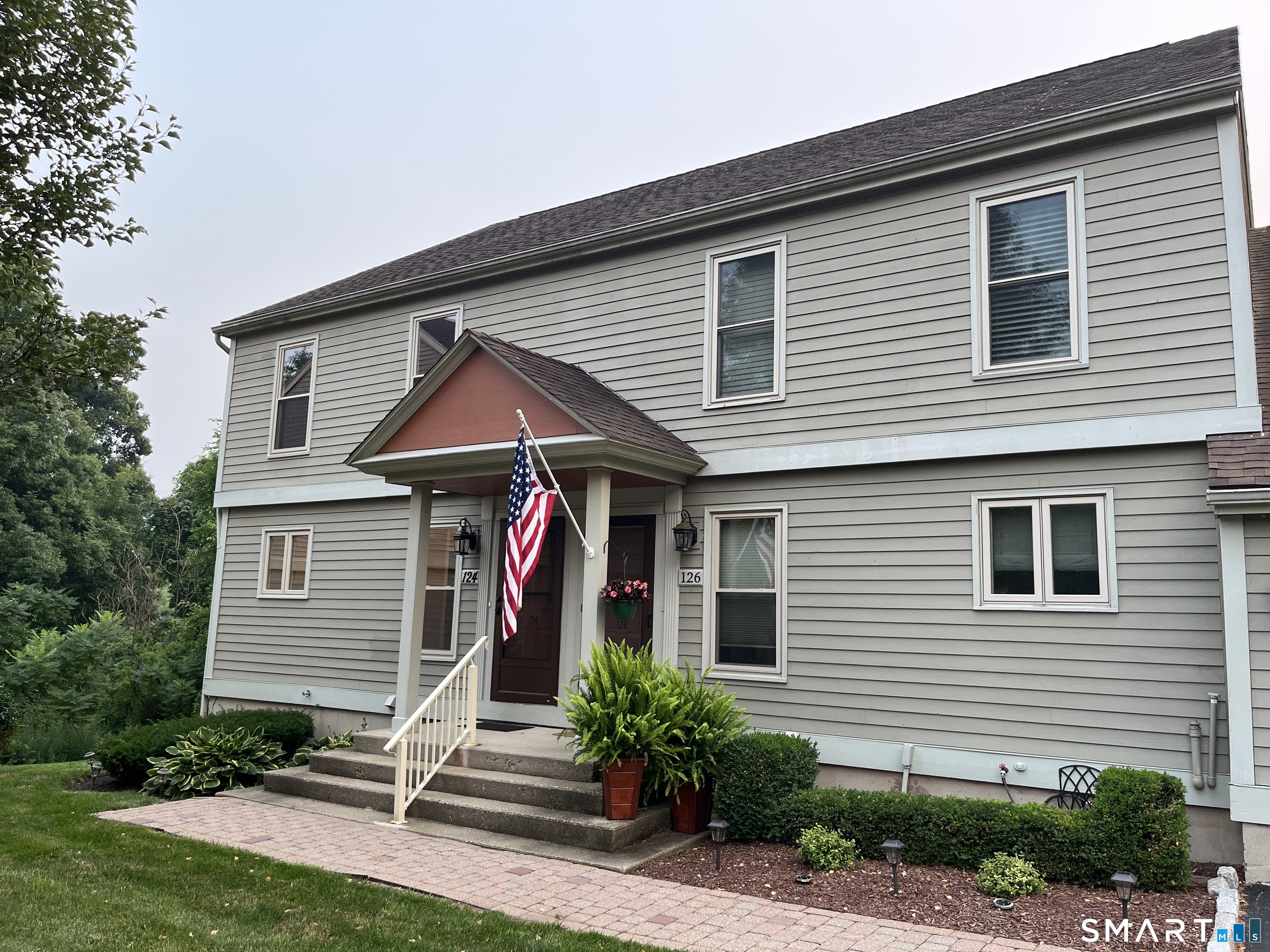 124 Colonial Hill Drive Wallingford CT 06492