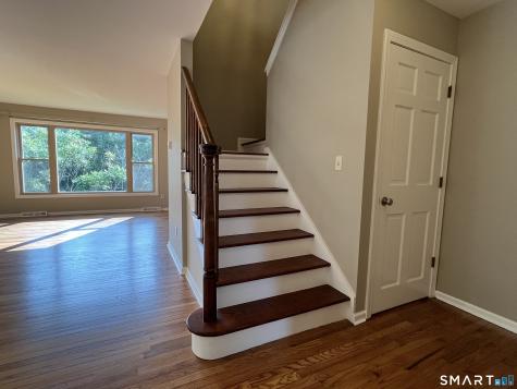 124 Colonial Hill Drive Wallingford CT 06492