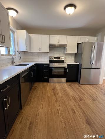 124 Colonial Hill Drive Wallingford CT 06492
