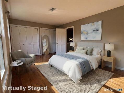 124 Colonial Hill Drive Wallingford CT 06492
