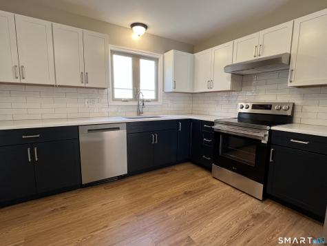 124 Colonial Hill Drive Wallingford CT 06492