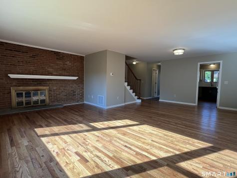 124 Colonial Hill Drive Wallingford CT 06492