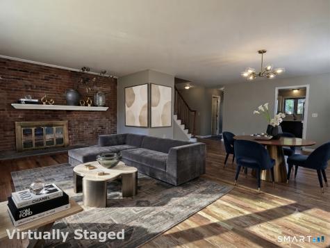 124 Colonial Hill Drive Wallingford CT 06492