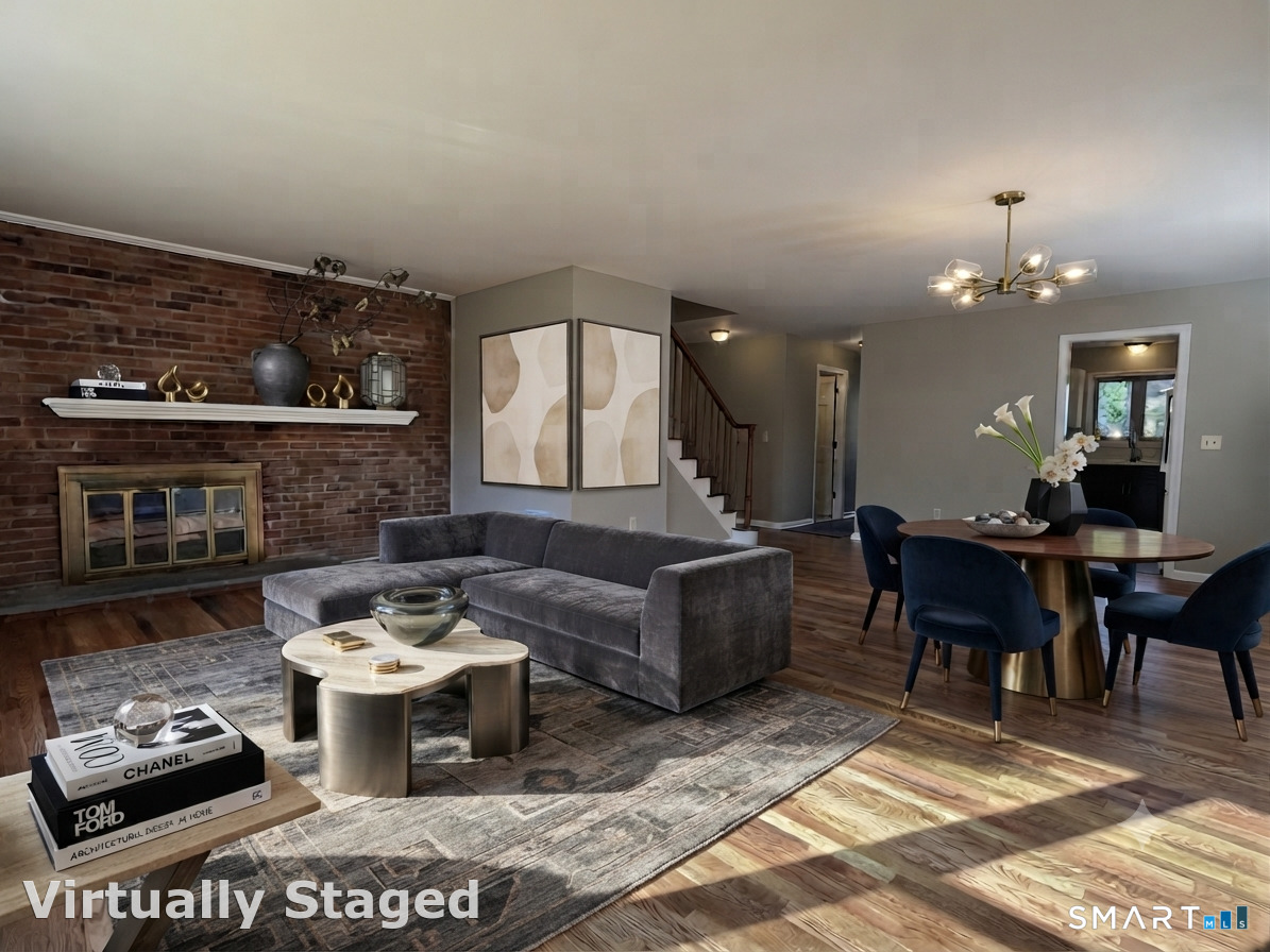 124 Colonial Hill Drive Wallingford CT 06492
