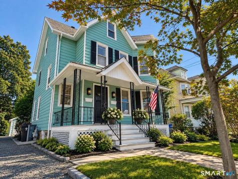 23 Quintard Avenue Norwalk CT 06854