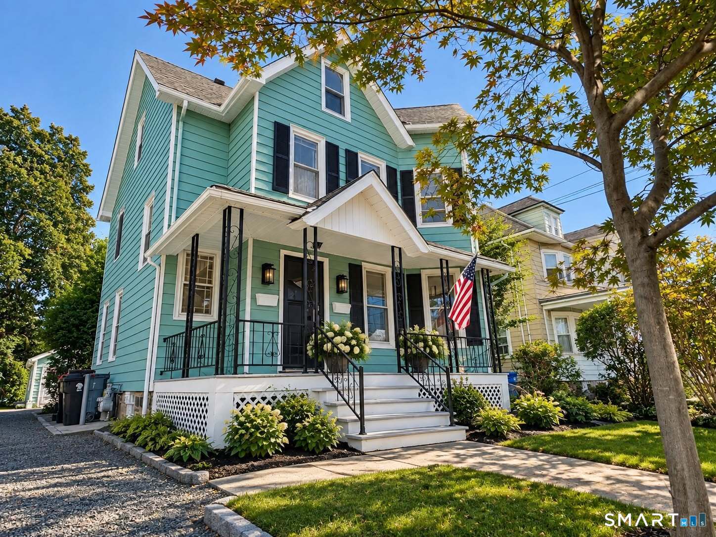 23 Quintard Avenue Norwalk CT 06854