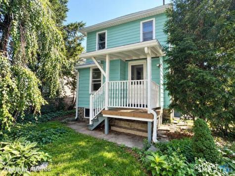 23 Quintard Avenue Norwalk CT 06854