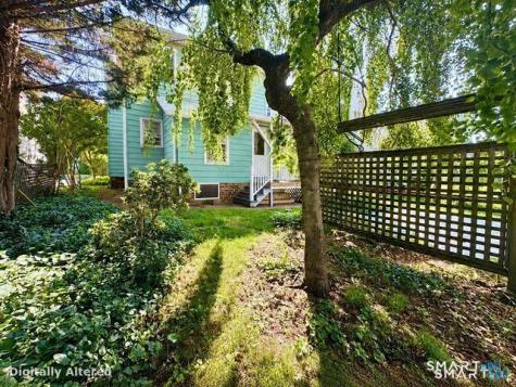 23 Quintard Avenue Norwalk CT 06854