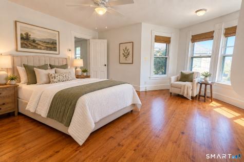 23 Quintard Avenue Norwalk CT 06854