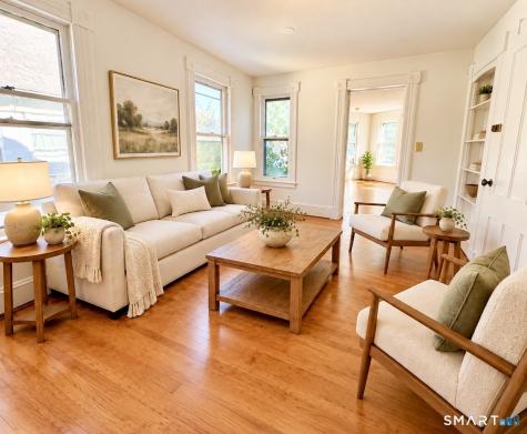 23 Quintard Avenue Norwalk CT 06854