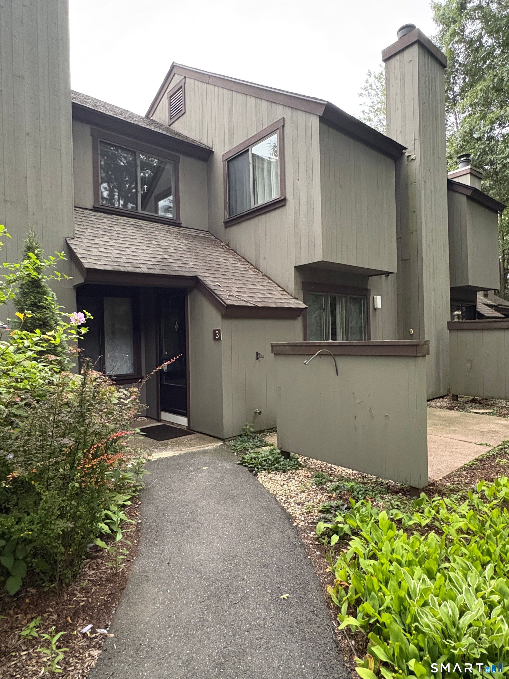 3 Willow Lane Avon CT 06001