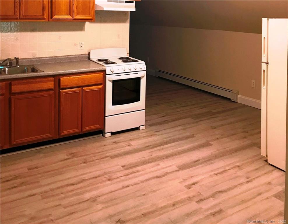 40 Colley Street Waterbury CT 06708