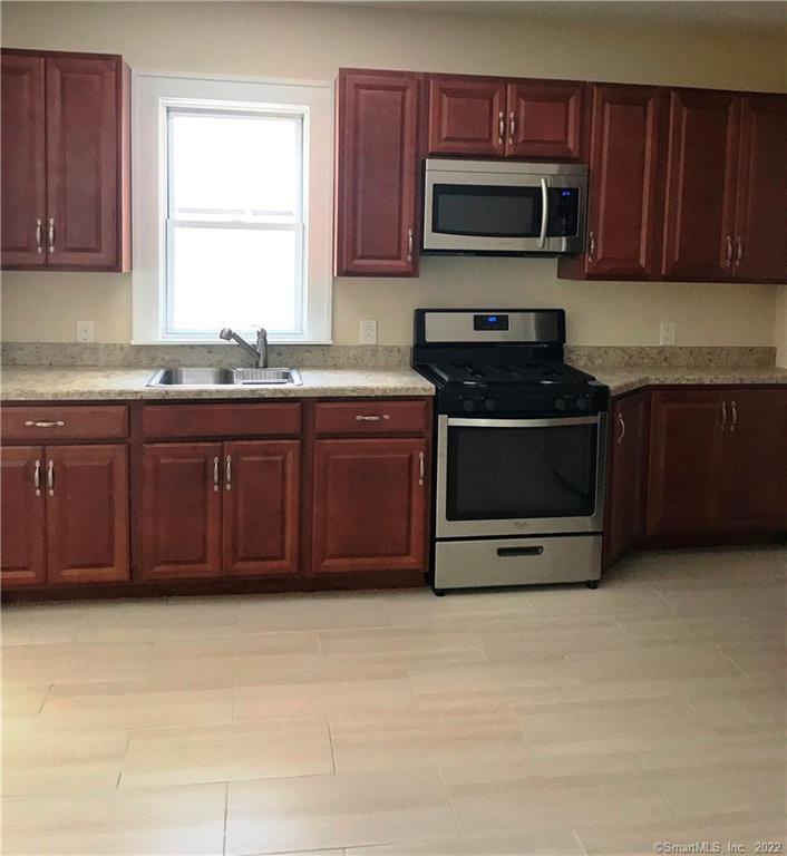 40 Colley Street Waterbury CT 06708