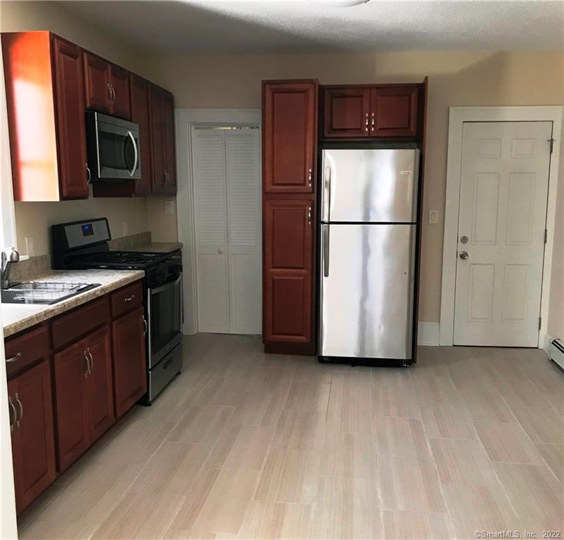 40 Colley Street Waterbury CT 06708