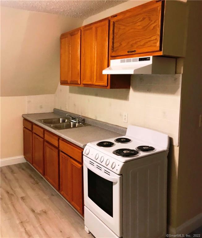 40 Colley Street Waterbury CT 06708