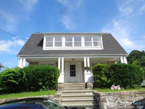 115 Lexington Avenue Norwalk CT 06854