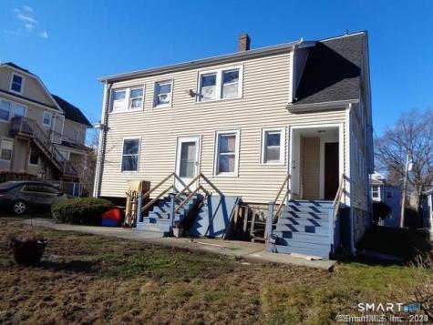 115 Lexington Avenue Norwalk CT 06854