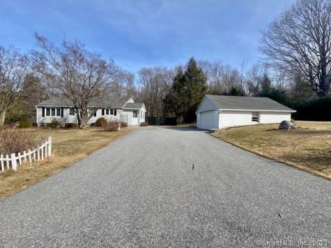 283 Meyer Road Torrington CT 06790