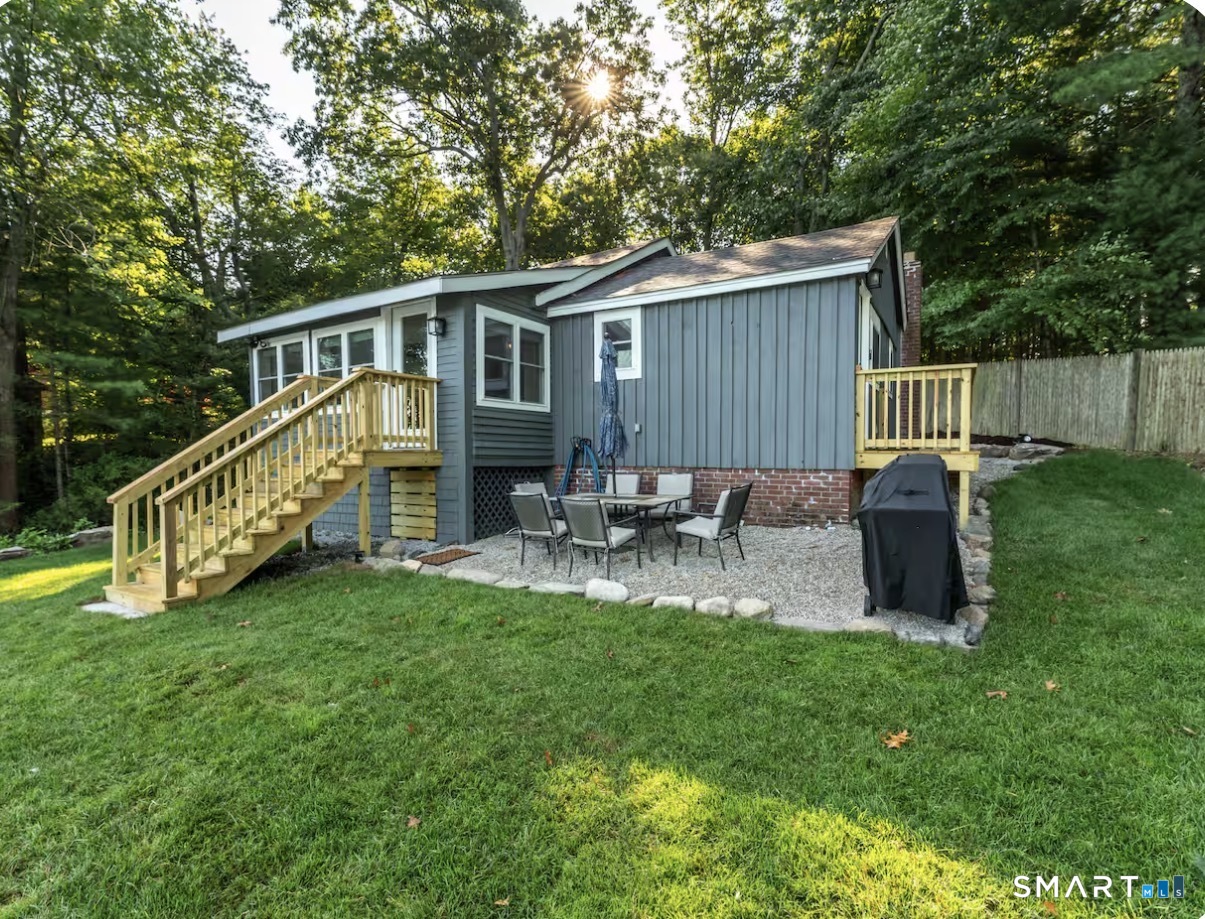 37 Sheldon Circle Griswold CT 06351