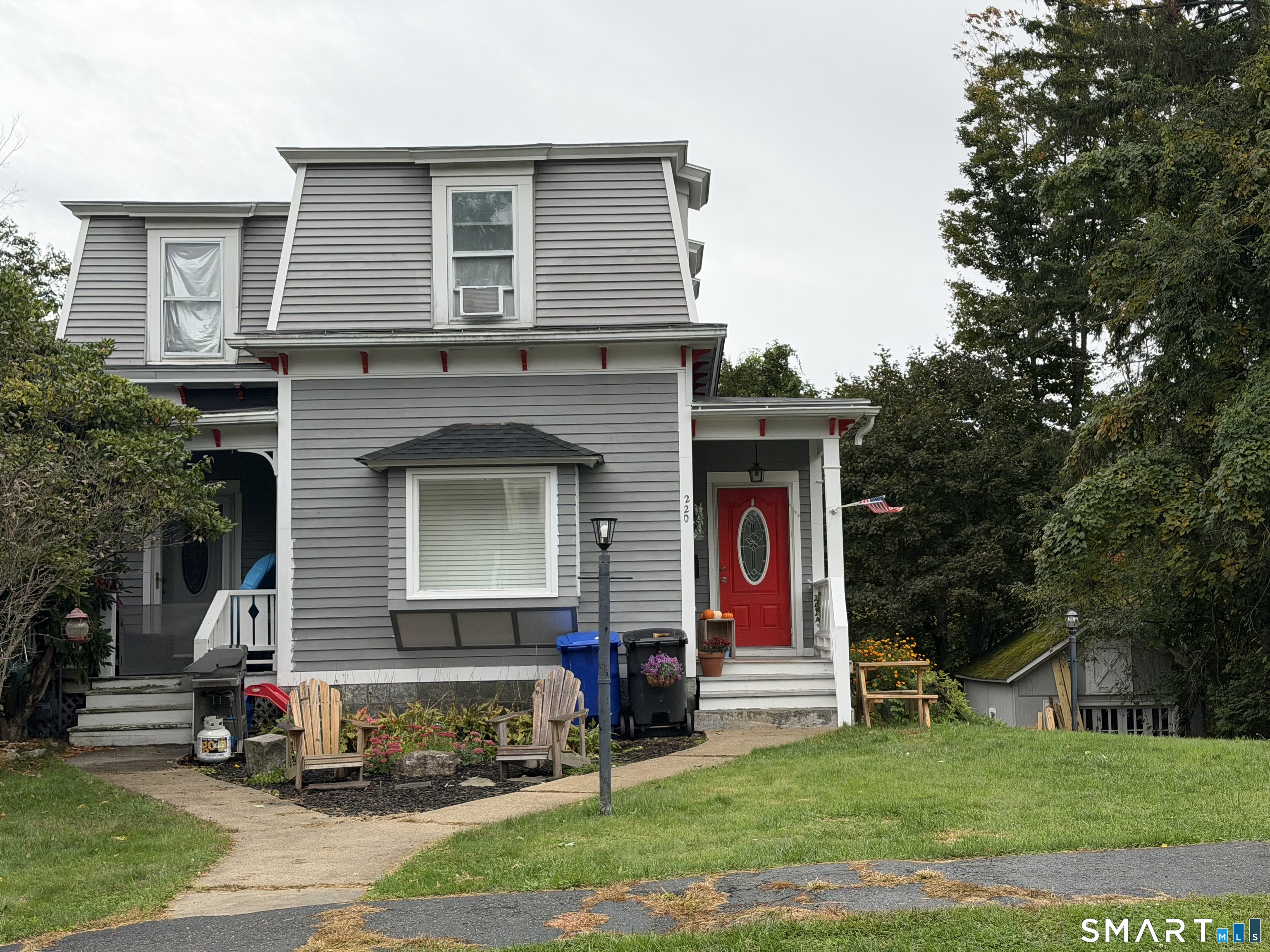 220 Walnut Street Winchester CT 06098