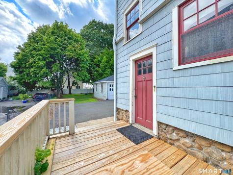 14 Woodbury Avenue Norwalk CT 06850