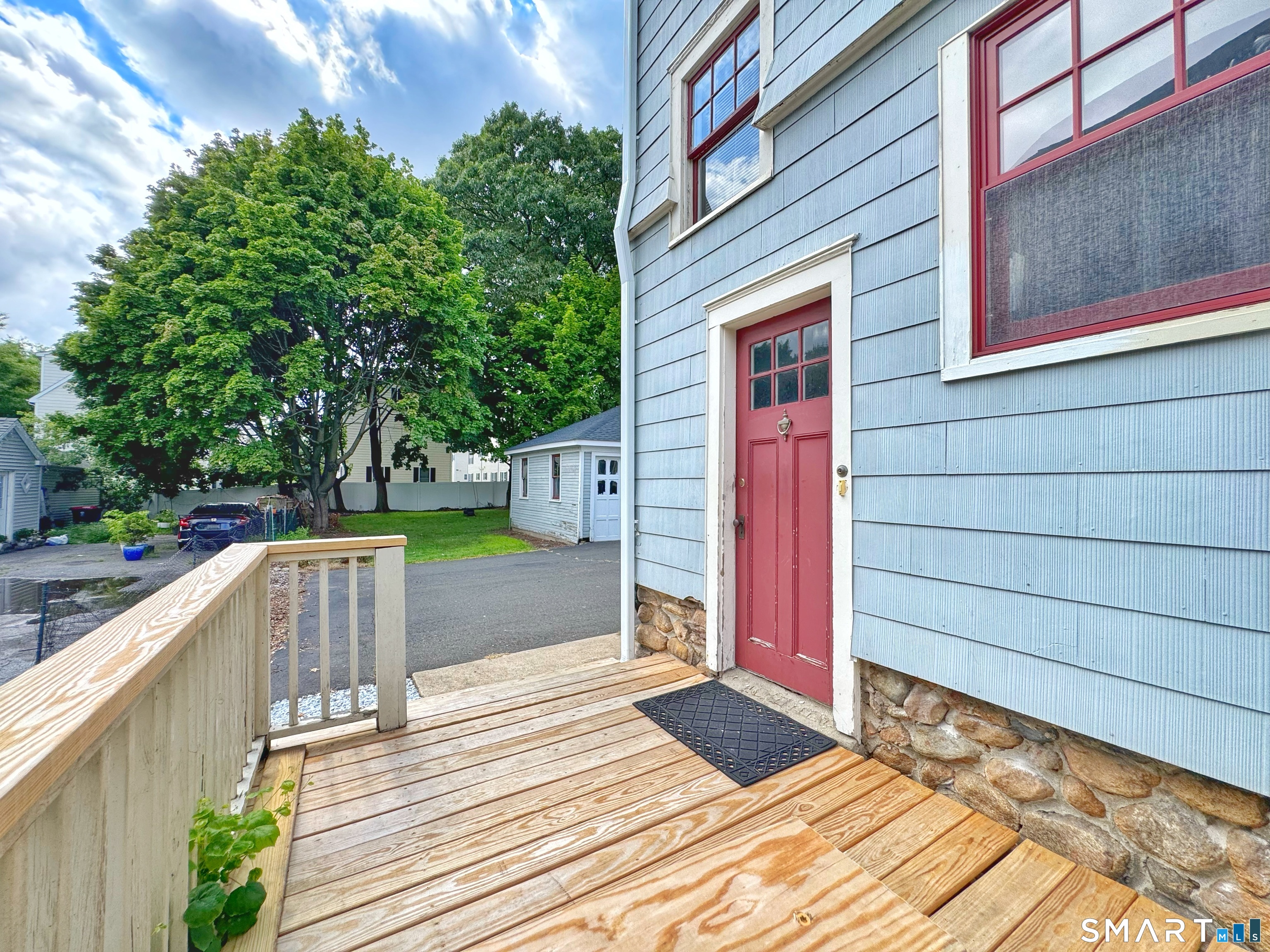14 Woodbury Avenue Norwalk CT 06850