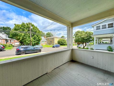 14 Woodbury Avenue Norwalk CT 06850