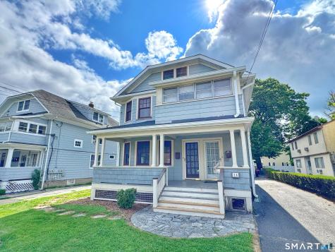14 Woodbury Avenue Norwalk CT 06850