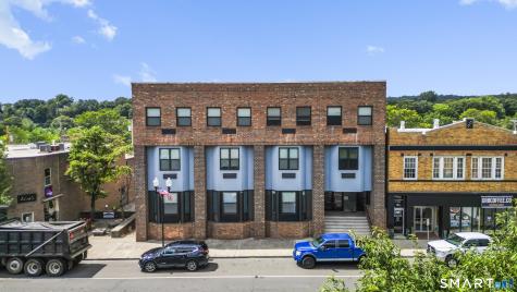 158 Main Street Ansonia CT 06401